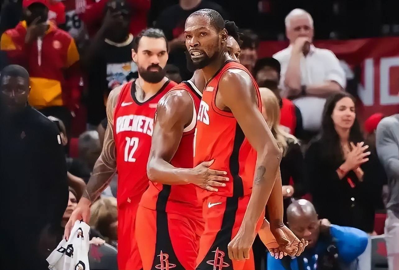 关键时刻休斯敦火箭再遭质疑——德甲节点到来,赛场秩序良好,赛季目标并未改变的简单介绍-jiuyou电子娱乐平台